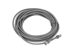 Cabo Satélite Retangular Universal À Prova D'água 2000mbps Gen 3 V3