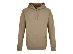 Ccm Core Júnior Sweatshirt Com Capuz (júnior S, Light Castanho (areia))