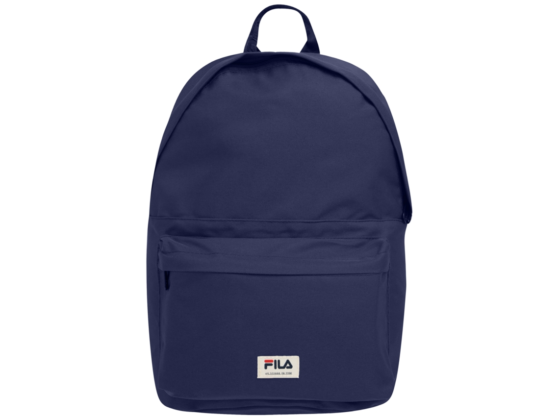 Mochila FILA Boma Badge S’Cool Two