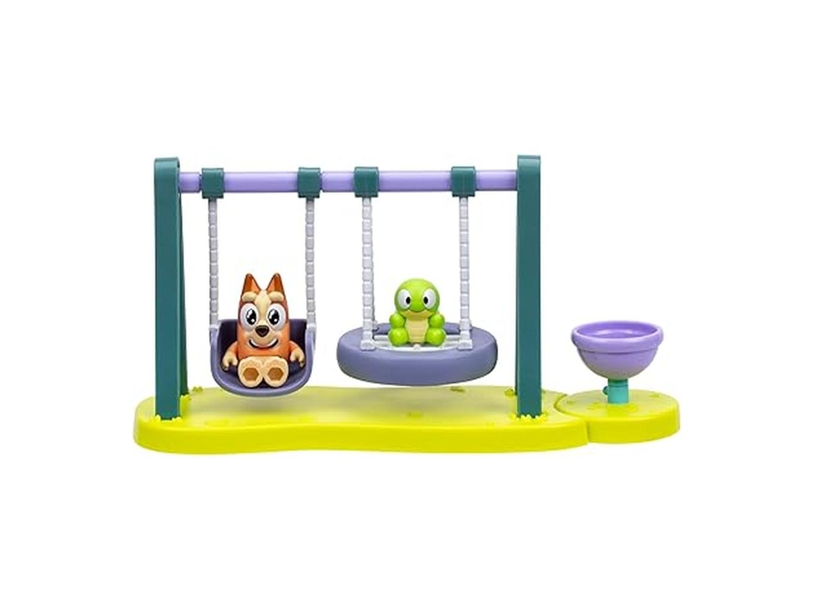 Air Game Bingo Bébé Tortue Mini Parc Balançoires Clementoni 17978 Famosap25pn