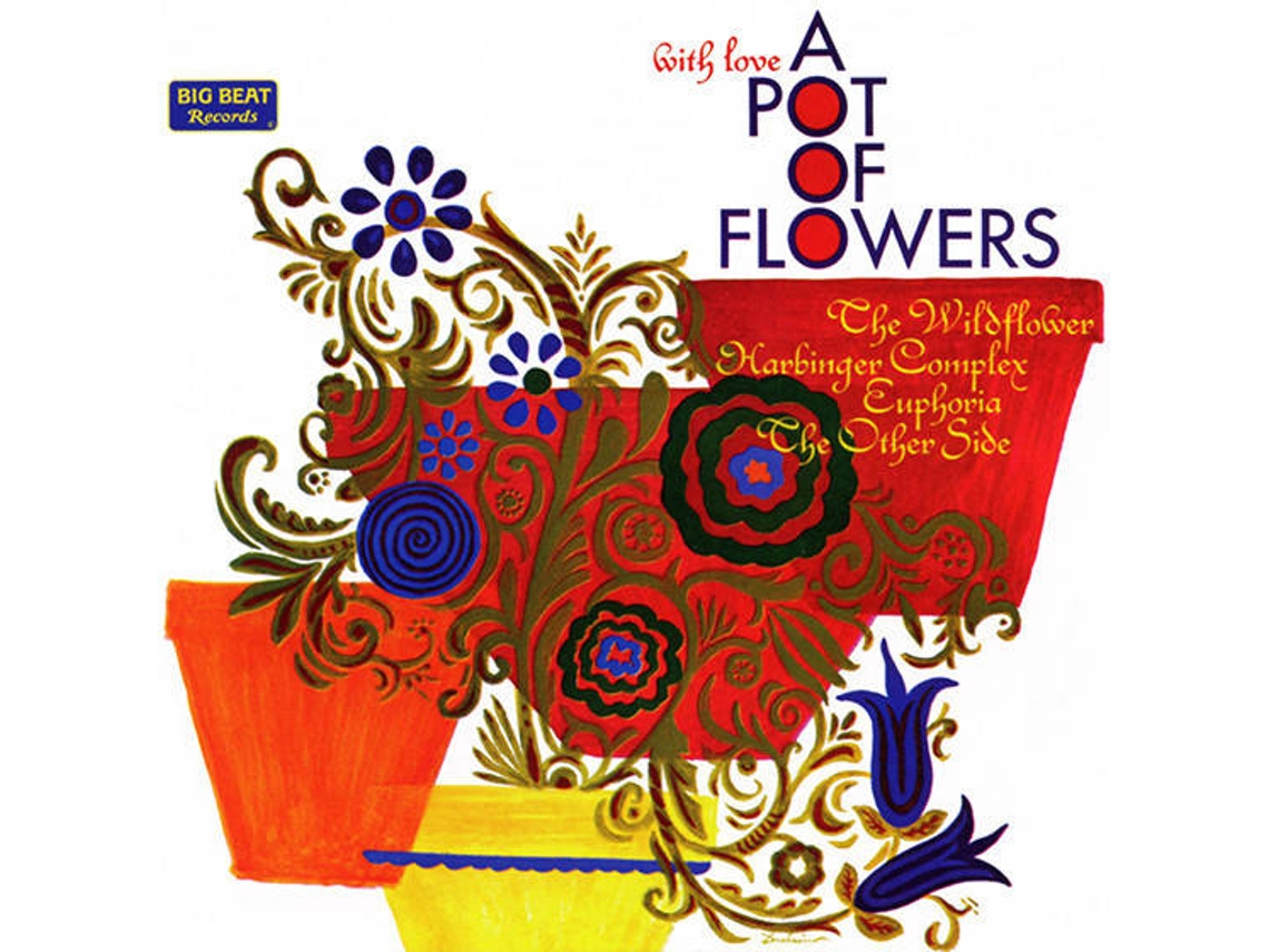 CD With Love (1CDs)