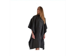 Muster Cutting Capa Corte Negro 1U