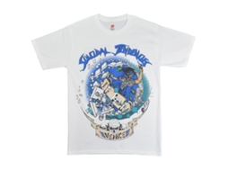 Suicidal Tendencies Venice Skater T-shirt Unisex Adults Size:s