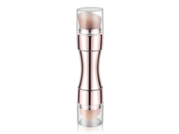 Pincel De Maquiagem Profissional Sobrancelha Delineador Corretivo Base Blush Pó Ferramenta De Maquiagem ZMDECQNA