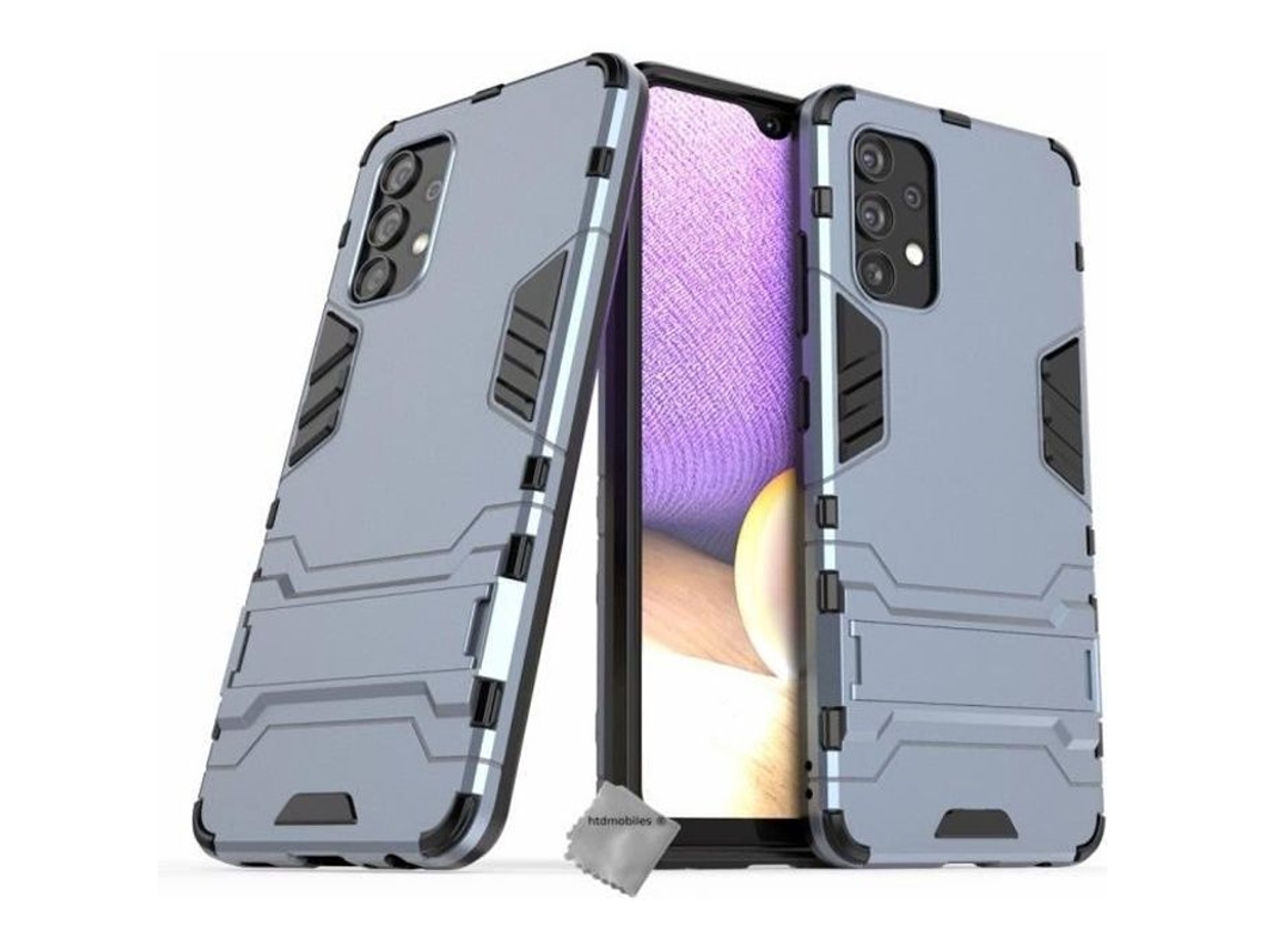 Pelicula de Vidro HTDMOBILES Samsung Galaxy