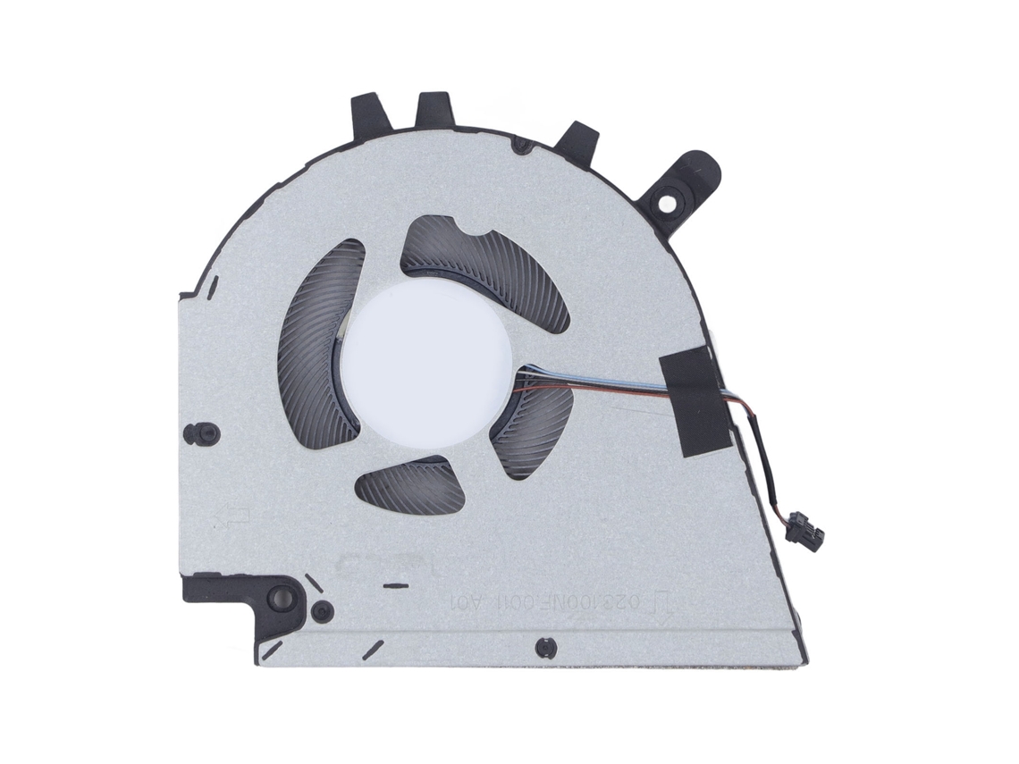 2026zentro-ventoinha De Resfriamento Para Notebook Dell Inspiron Vostro 15 7510 16 7610 Gpu Conector 4 Pinos