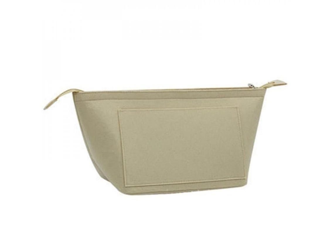 Organizador de Bolsa Nova Line de feltro para mochila de maquiagem, estilo Vulla A e B