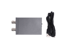 Conversor Hdmi para Ahd 4k para 1080p 1 Entrada 2 Saídas EOOCOO