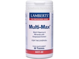 Multimax 60tab Lamberts