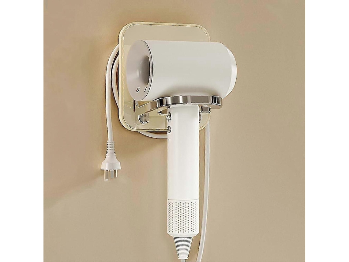 Suporte para Secadora de Cabelo, Seca Dora Cabelo Universal Ades GOKOCO