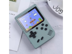 Gameboy com 500 Jogos Clássicos GOKOCO