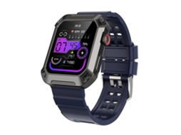 Smartwatch Rogbid Tank S2 Azul