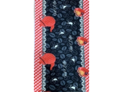 Tapete MANI TEXTILE  Kitchen Coffee (50x 180cm)
