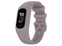 Garmin Vivosmart 5 Ly, relógio inteligente para bicicleta elétrica