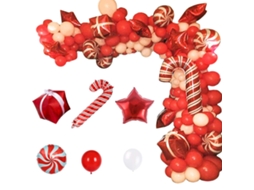 Laxiscreed Presépio De Natal Com Elfo Mágico Para Decoração Festiva E Presente De Natal