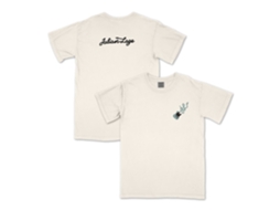 Julian Lage Guitar T shirt ROCKINSTONE Unisex Adults Best Sellers Size:m