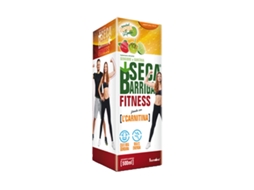 Xarope Seca Barriga Fitness