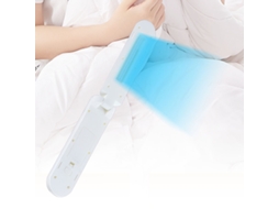 Lâmpada Uv Plegável Portátil Laxiscreed Para Esterilização De Mãos E Objetos Com Conveniência