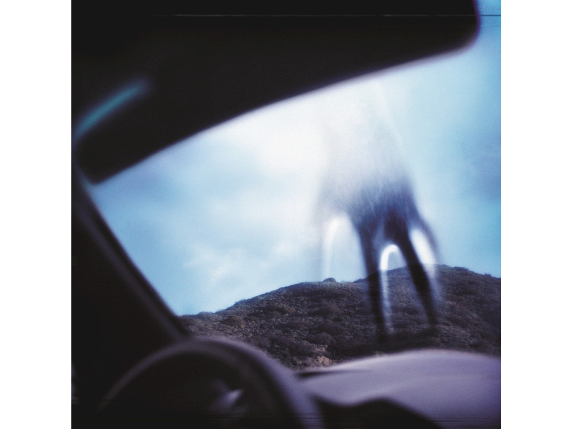 Nine Inch Nails - Year Zero [Alternate Cover #2] by anakin022 on DeviantArt