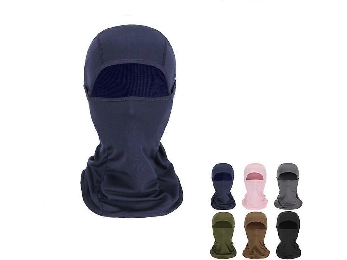 Chapéu de Motociclista, Balaclava, Proteção para Cabeça TAISHENGDA