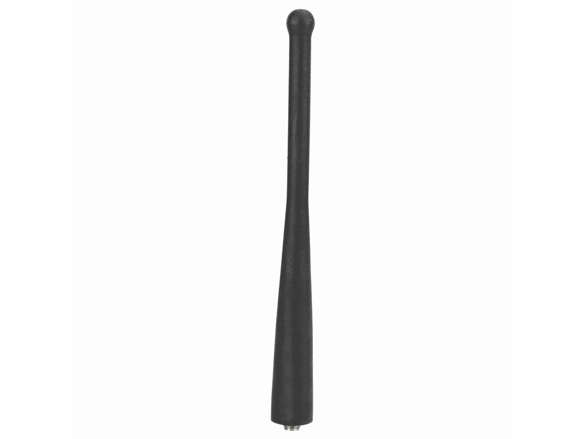 Antena Mali VHF para Rádio Bidirecional, 136-174MHz, Xrp6350