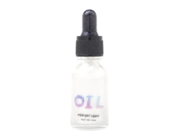 Sérum Iluminador Highlight Unicorn Oil 14ml Em 5 Cores - Textura Delicada E Hidratante