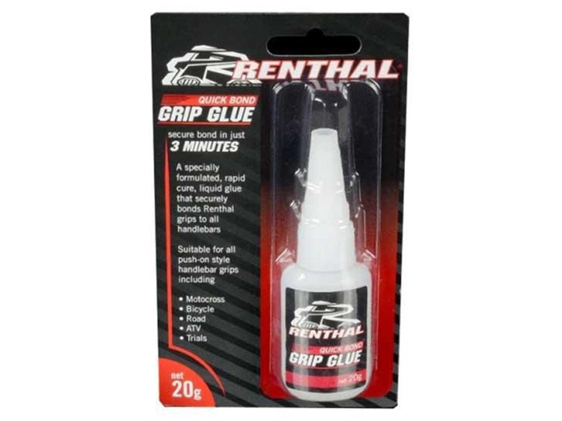 Renthal Quick Bond Glue