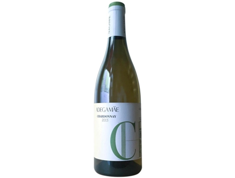Adega Mãe Chardonnay Vinho Branco