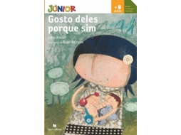 Livro de Lara Xavier (Português)