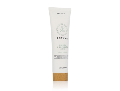 Condicionador Kemon Actyva Volume & Bounce (150 ml)
