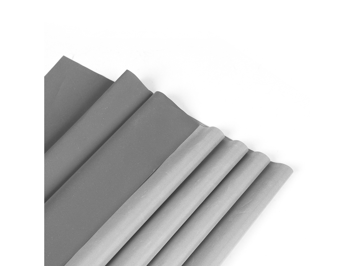 Tela De Projeção Hd 169 De 50 A 120 Polegadas, Filme 3d, Cortinas De Tela Portáteis De 221 X 125 Cm Brilvibera (100 Polegadas)