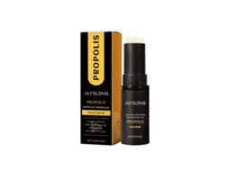Tratamento em Bastão com Propolis para Combater Rugas e Firmar a Pele Naturalmente LAXISCREED