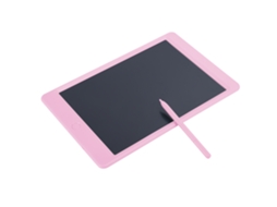 Tablet De Escrita Lcd, Placa De Desenho Eletrônica De 10,5 Polegadas.