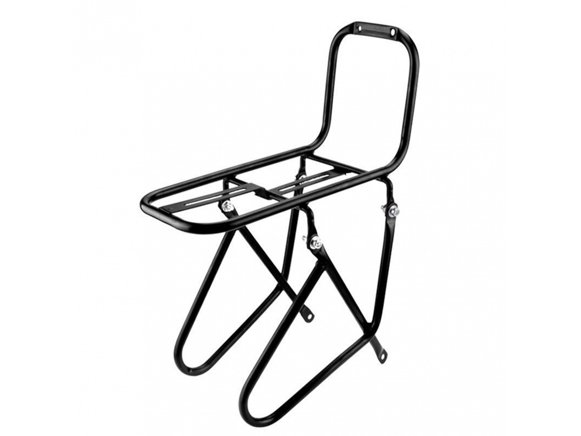 Lurelia Suporte Bicicleta Para Ciclismo Leve E Portátil Dianteiro