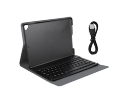 Teclado Bluetooth Dobrável LAXISCREED para Ipad e Ipad Pro 9.7"