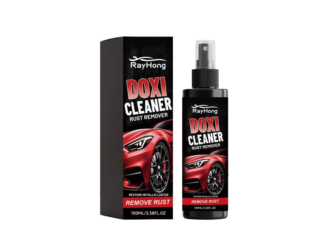 Removedor de Ferrugem Eficaz Worten