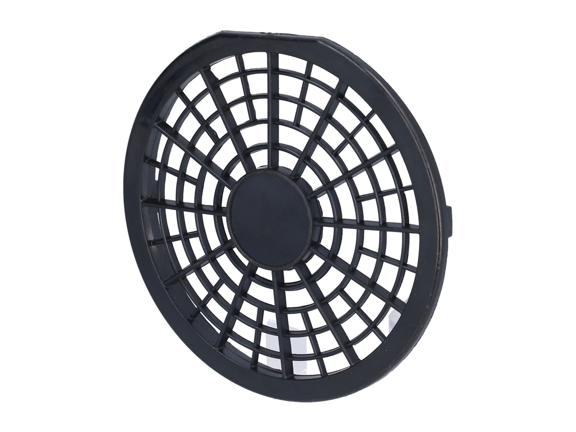 Laxiscreed Tampa De Ventilador Durável E De Longa Duração Para Proteção Eficaz