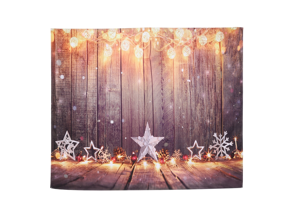 Laxiscreed Rakokset De Parede Natalício Para Decoração Festiva Em Sala, Quarto Ou Casa