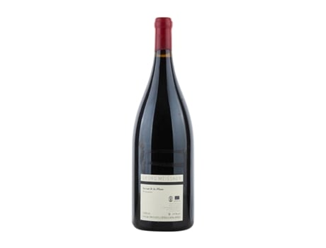 Vinho GEORG MEISSNER Serrat de la Plane Grenache Vin de Pays Côtes Catalanes Garrafa Magnum (1.5 L - 1 Unidade)
