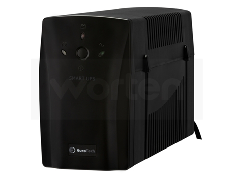 Ups EUROTECH Smart