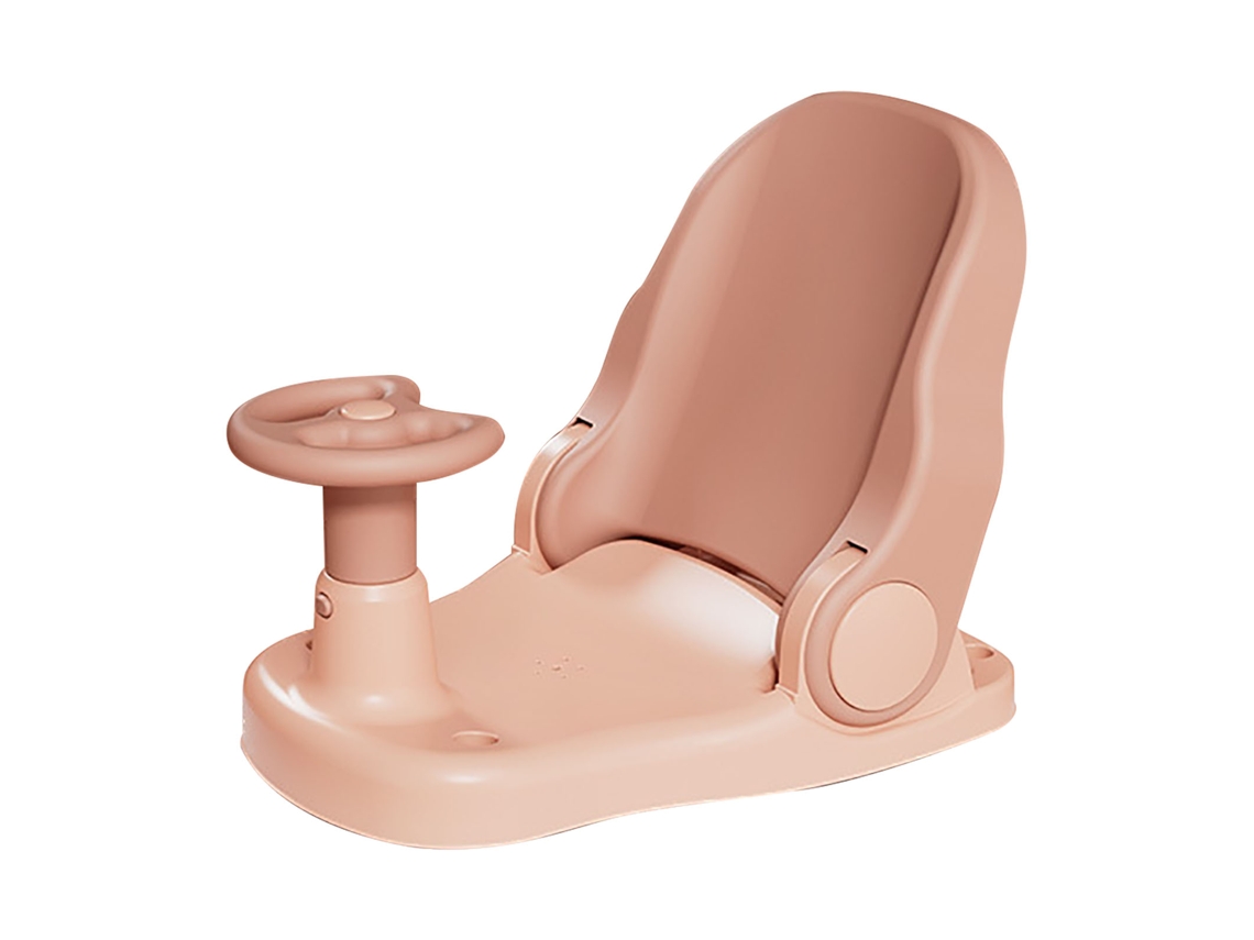 Cadeira de Banho Infantil LAXISCREED Antiderrapante Ajustável