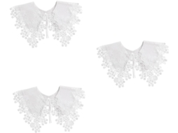 Xale Feminino Decorativo Multifuncional, Acessório Elegante Para Vestidos E Blusas, Fácil De Usar.
