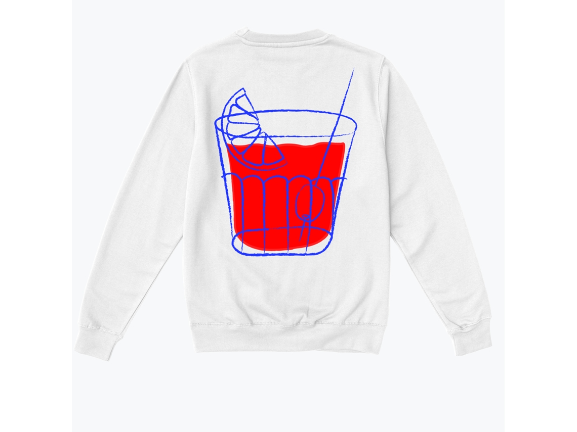 Unisex Venetian Spritz Classic Classic Sweatshirt-s
