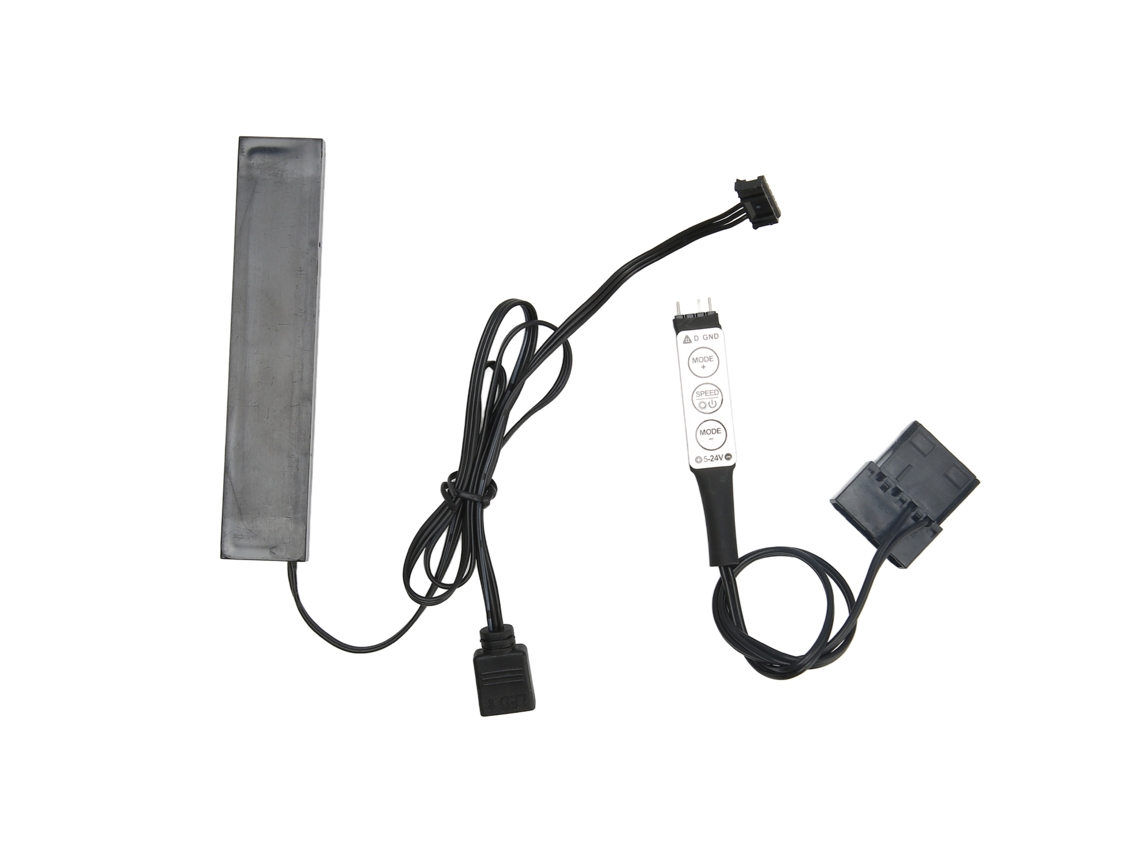 Placa mãe Rgb LAXISCREED