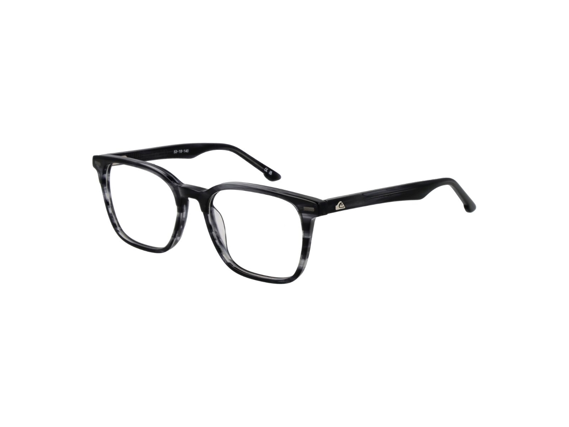 Armação De Óculos Quiksilver Masculina Eqyeg03140 Sjn0