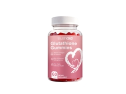 Gomas de Glutatiôneo Worten Alta Qualidade