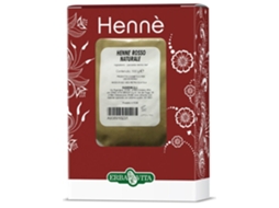 Henne Tintura Natural Vermelha para Cabelo 100 G Herb Vita