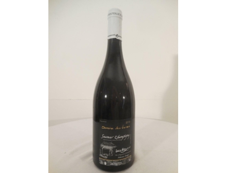 Vinho Tinto DOMAINE LES VERNES 2014 (75 cl - 1 unidade)