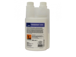 Fendona 6 Sc Basf - 500Ml