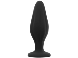 Plug Anal OHMAMA ANAL (Silicone - 12 cm)
